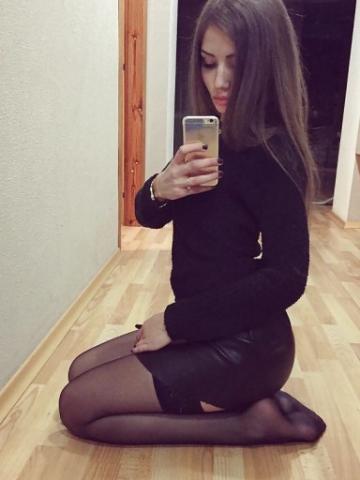 Индивидуалка Сабина Фотография 2